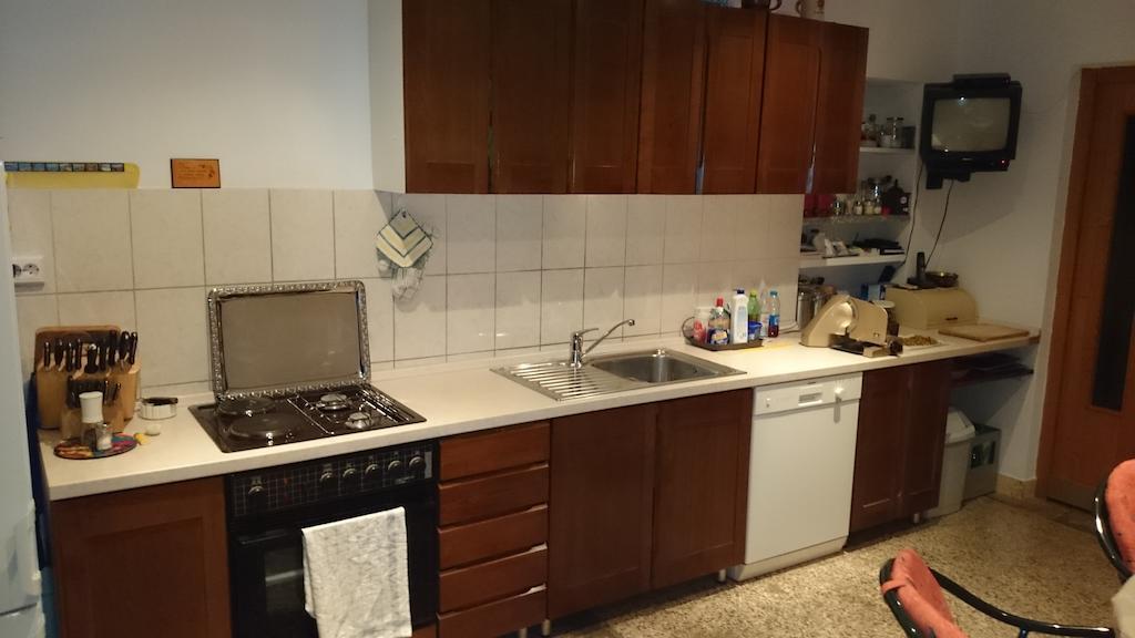 Apartments Racetin Marina Δωμάτιο φωτογραφία