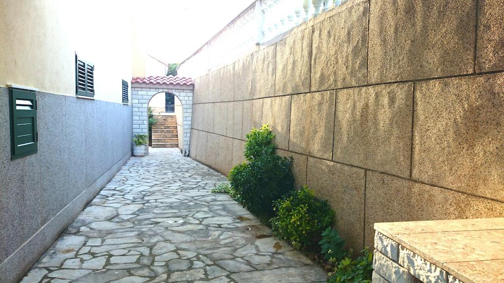 Apartments Racetin Marina Δωμάτιο φωτογραφία