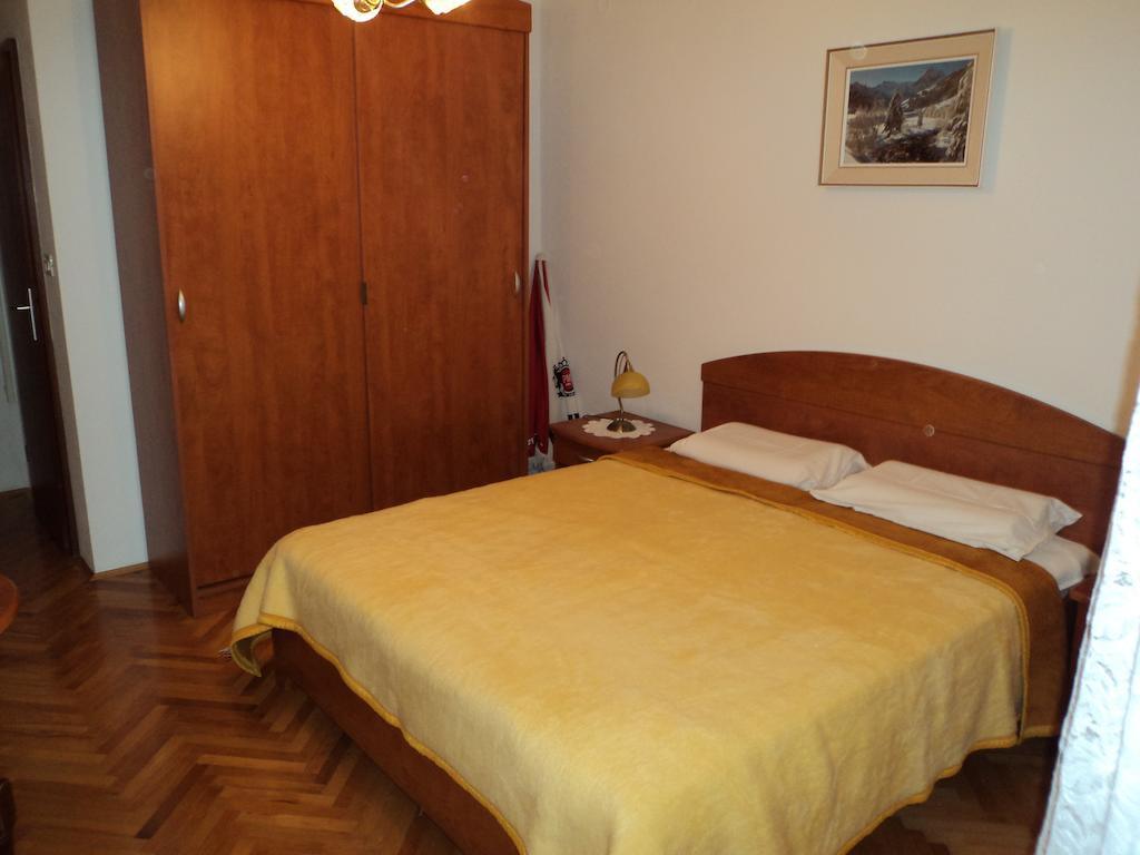 Apartments Racetin Marina Δωμάτιο φωτογραφία