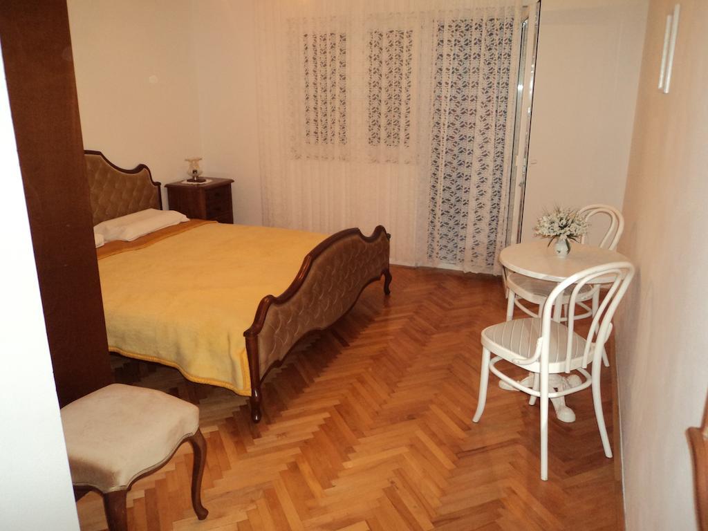 Apartments Racetin Marina Δωμάτιο φωτογραφία