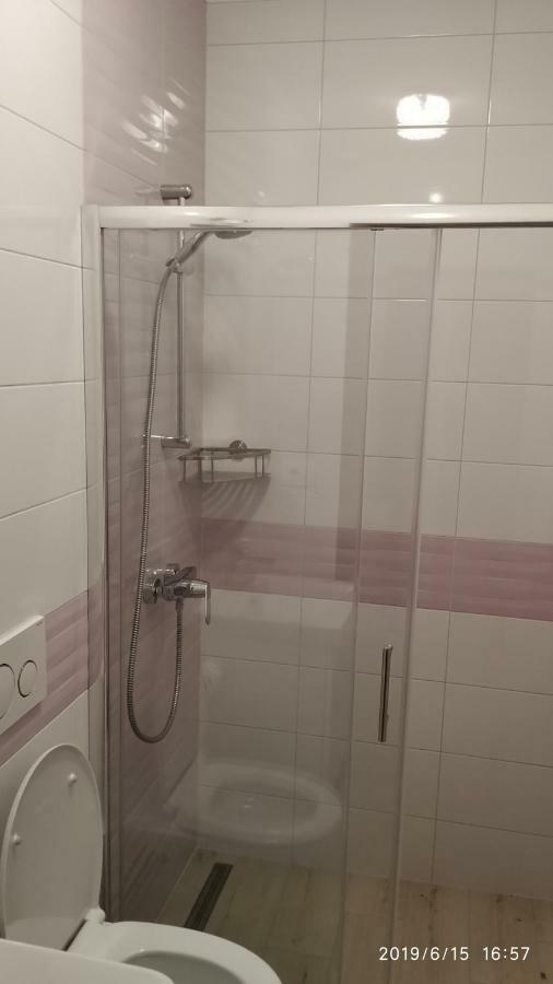 Apartments Racetin Marina Εξωτερικό φωτογραφία